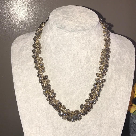 Beautiful necklace. - Picture 5 of 9